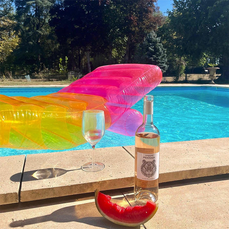 Domaine de La Périnade - Tigre Rosé