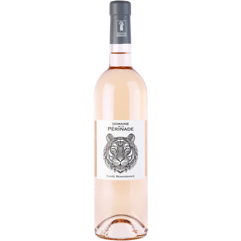 Château d'Or et de Gueules - Parle à mon fût Rosé BIO