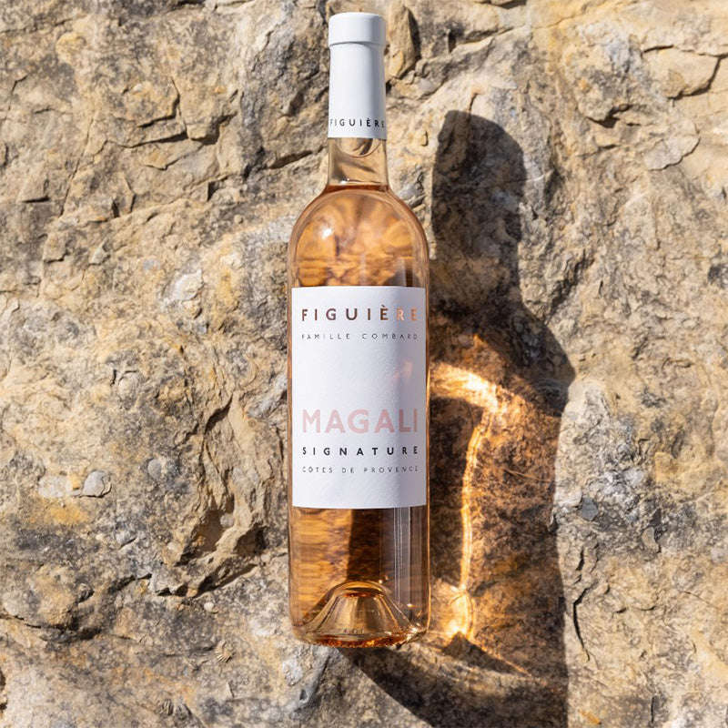 Figuière - Magali Rosé