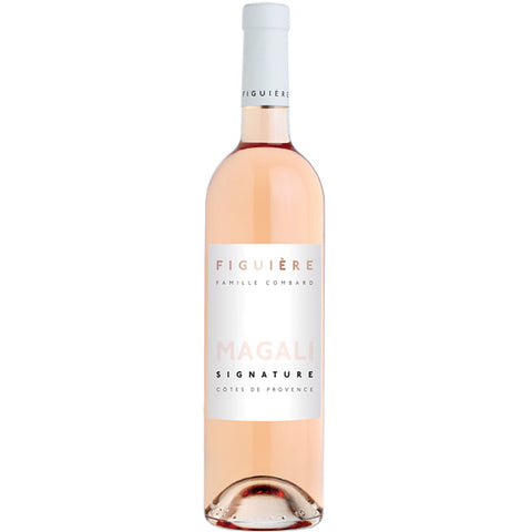 Château Pas Du Cerf - Diane Rosé BIO