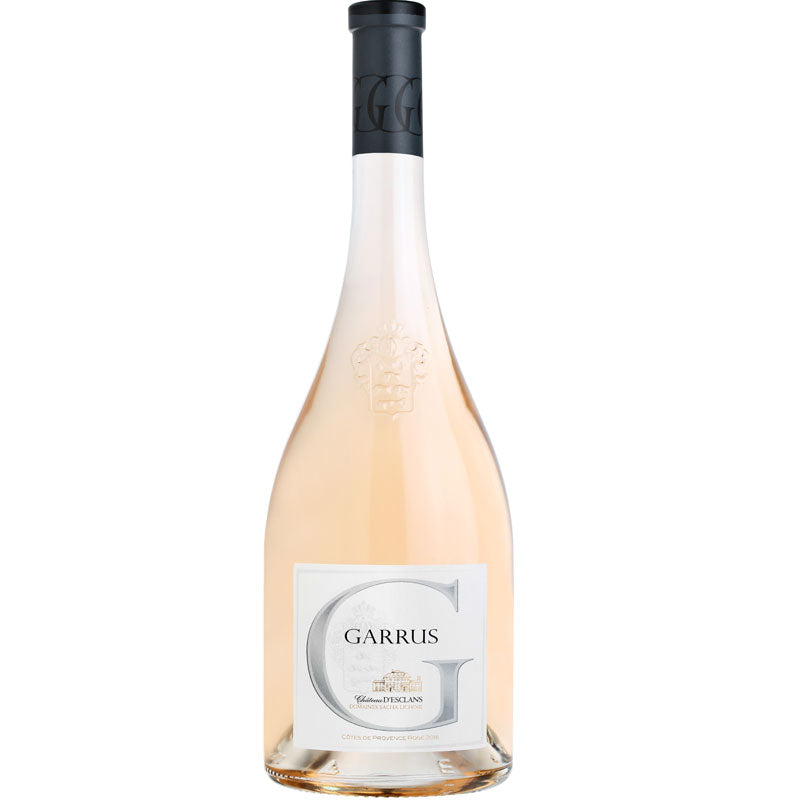Garrus Rosé