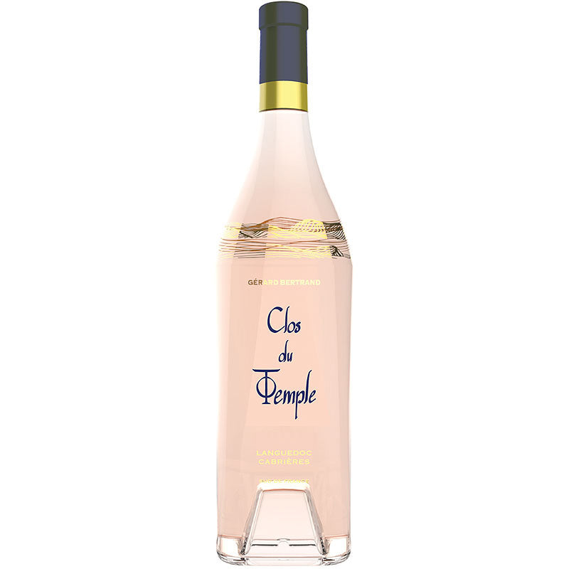 Gérard Bertrand - Clos du Temple BIO