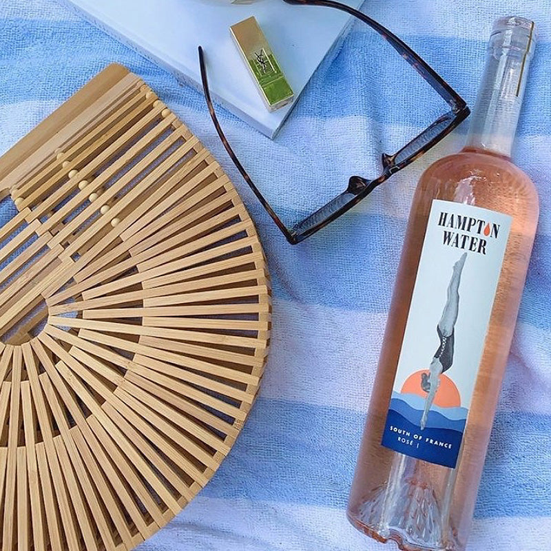 Hampton Water Rosé
