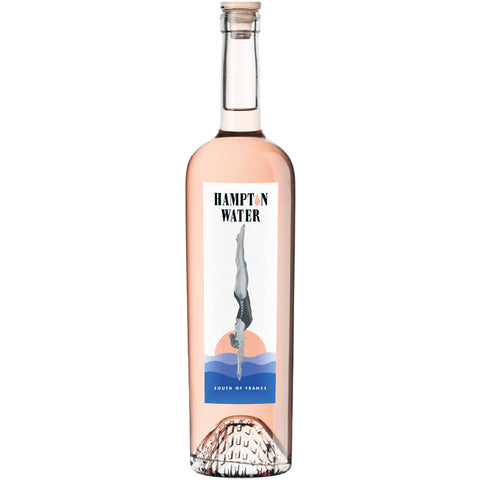 Château Favori Provence Rosé BIO