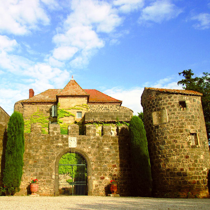 Le Petit Pont Réserve Rosé
