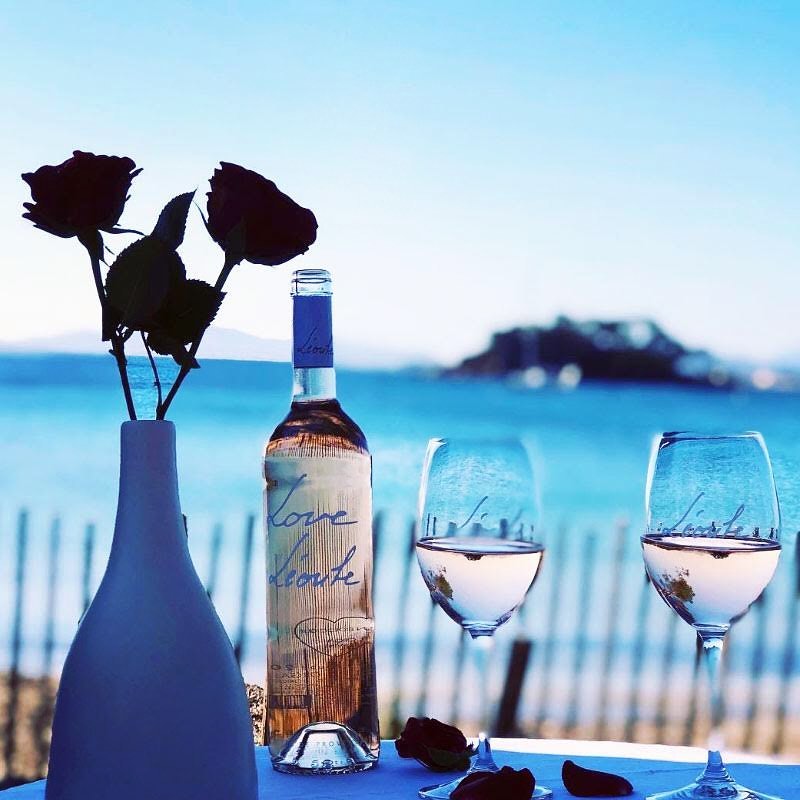 Château Léoube - Love by Léoube BIO