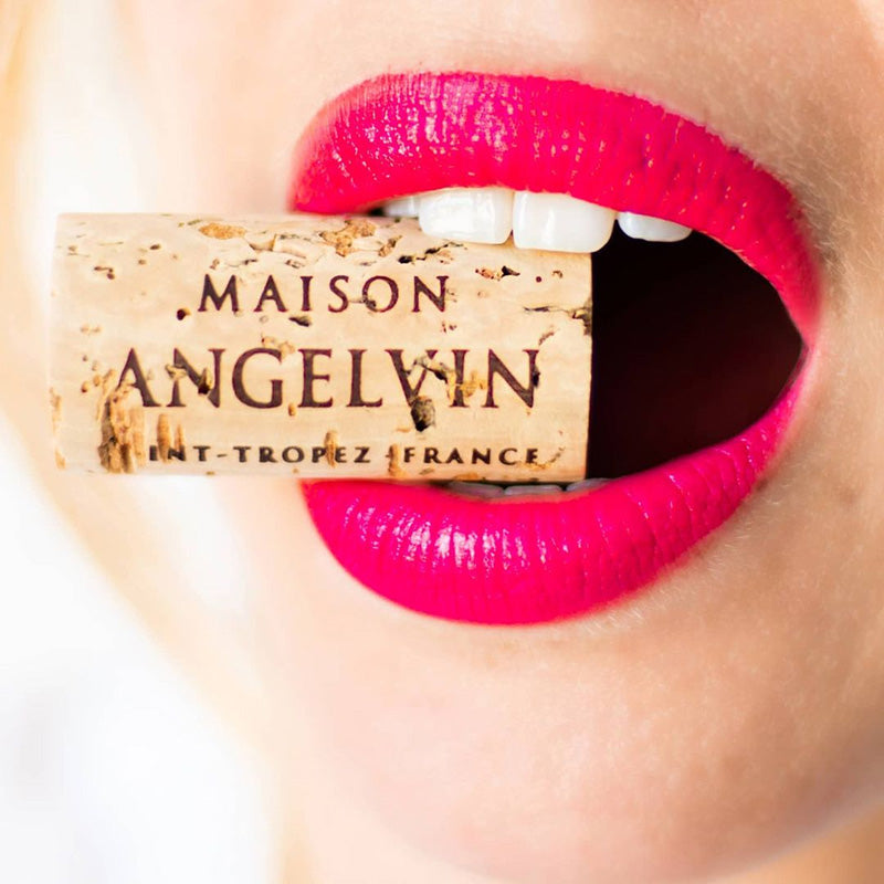 Maison Angelvin - Sélection St.Tropez Rosé