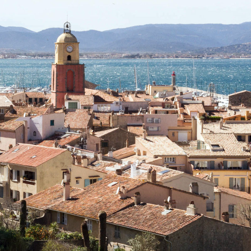 Maison Angelvin - Sélection St.Tropez Rosé