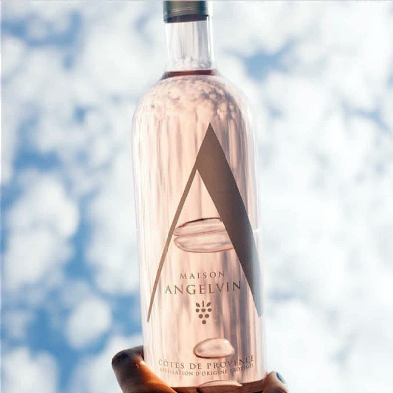 Maison Angelvin - Sélection St.Tropez Rosé