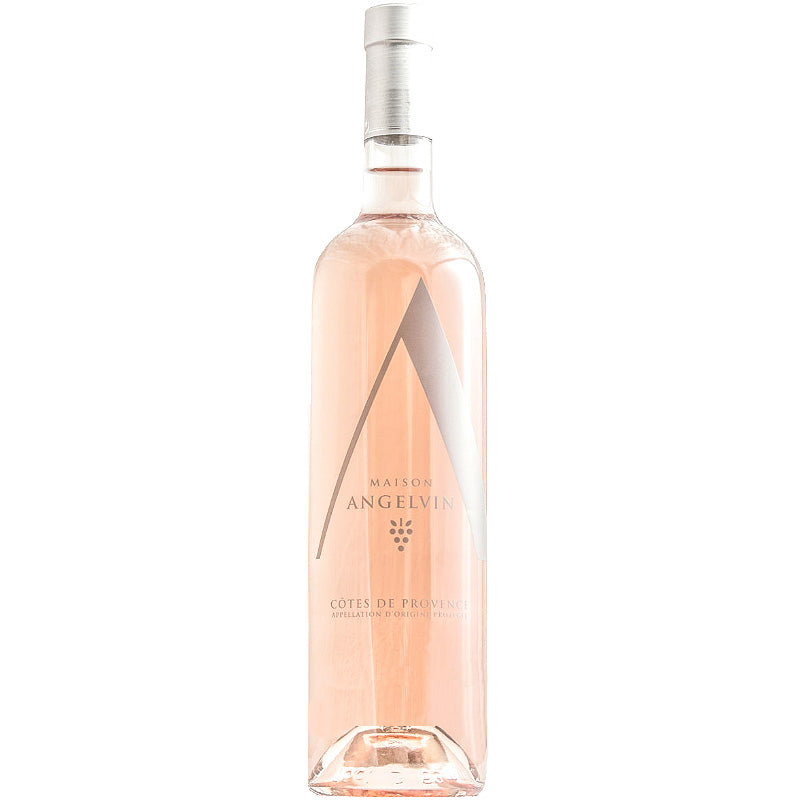 Maison Angelvin - Sélection St.Tropez Rosé