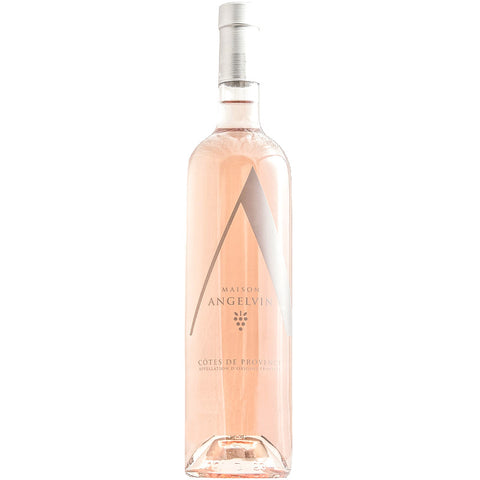 AIX Rosé - Maison Saint AIX