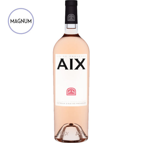 Gstaad Guy - Palais Constance Rosé Magnum
