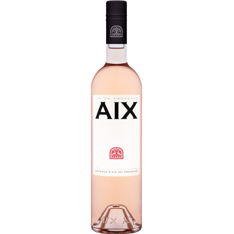 AIX Rosé - Maison Saint AIX