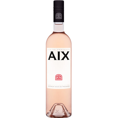 Château de Berne Inspiration Rosé BIO