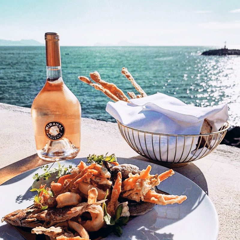 Miraval Rosé