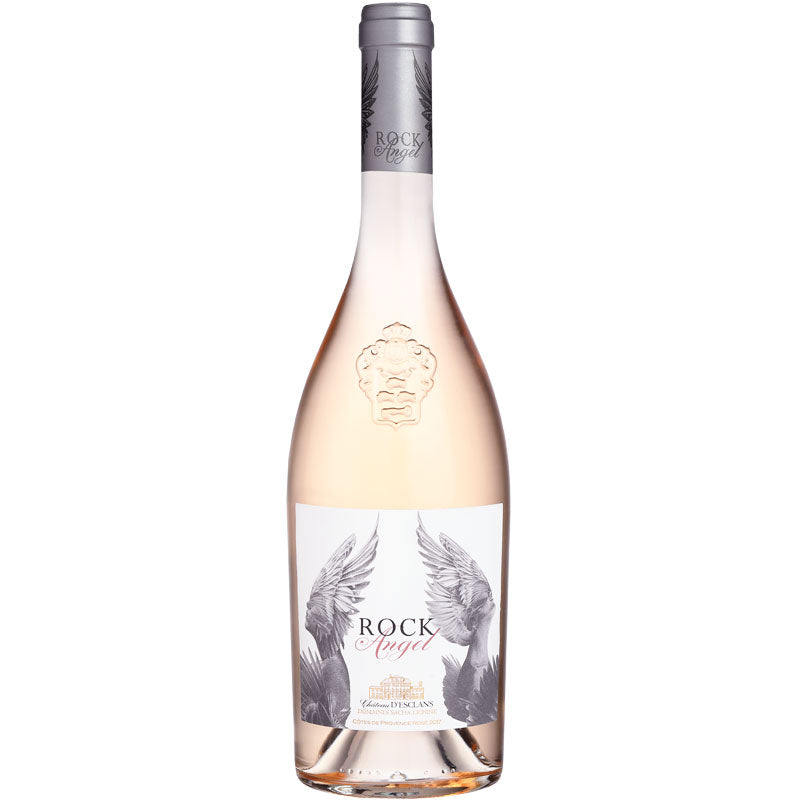 Château d'Esclans - Rock Angel Rosé