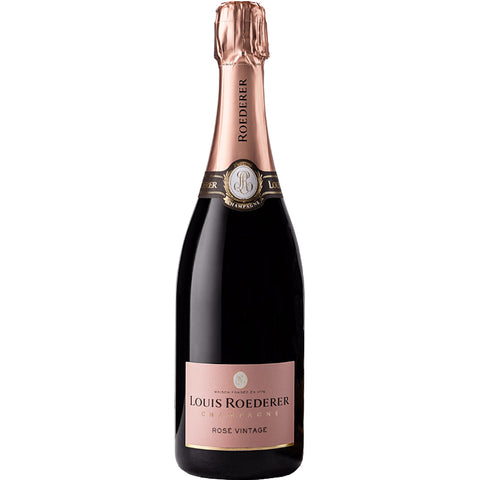 Champagne Krug Rosé 28ème Édition