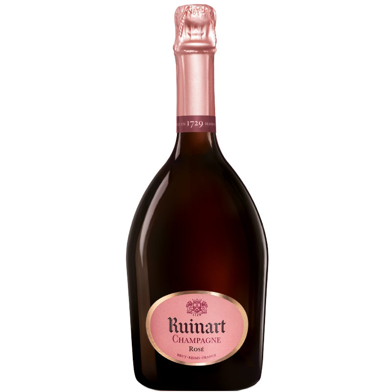 Champagne Ruinart Rosé