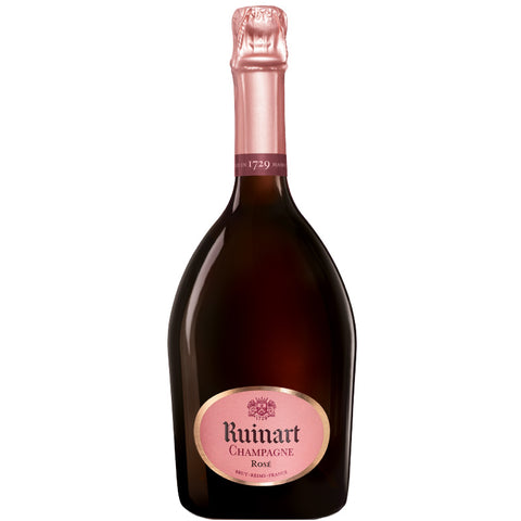 Champagne Bollinger Rosé