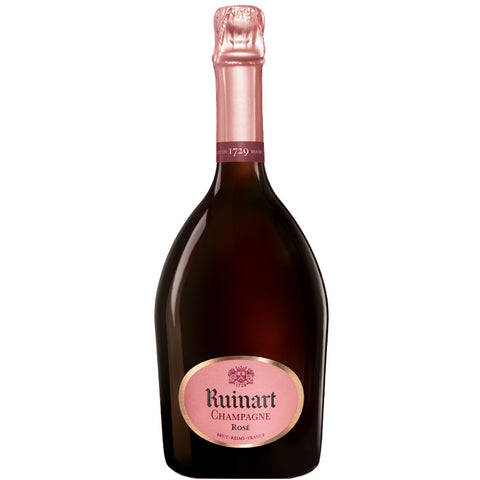 Champagne Krug Rosé 28ème Édition