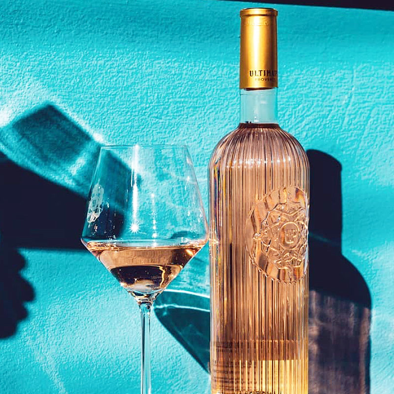 UP Ultimate Provence Rosé