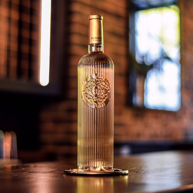 UP Ultimate Provence Rosé Doppelmagnum