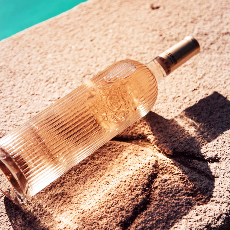 UP Ultimate Provence Rosé Doppelmagnum