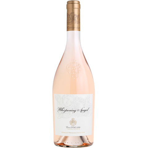 Château Pas Du Cerf - Diane Rosé BIO