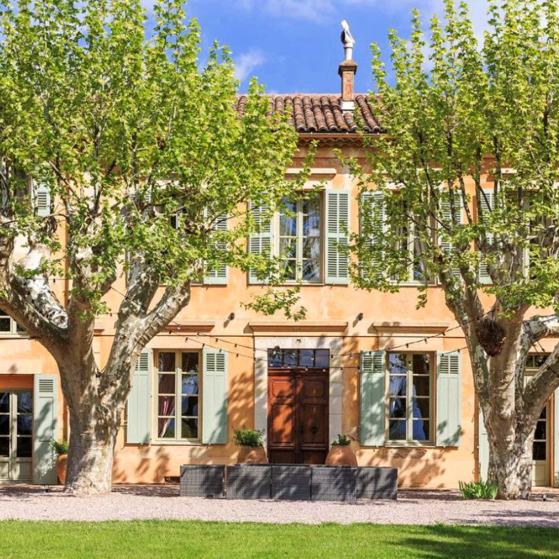 Château des Demoiselles Rosé BIO