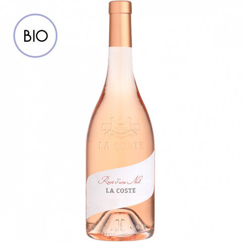 Château de la Gaude - Garance Rosé BIO