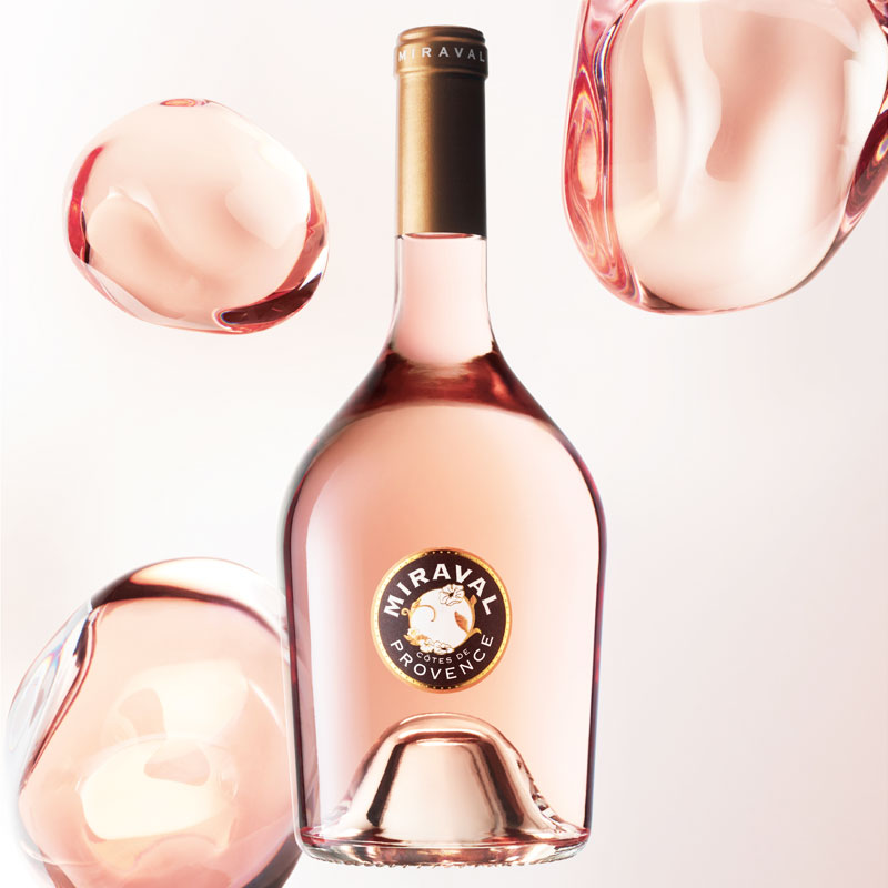 Miraval Rosé