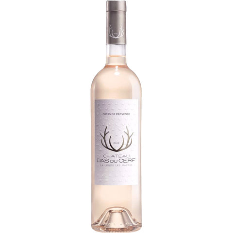 Whispering Angel Rosé