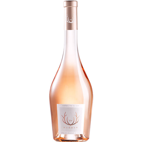 Château Pas Du Cerf - Diane Rosé BIO