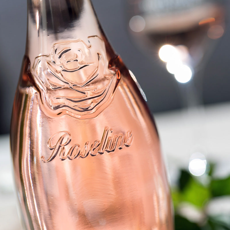 Château Sainte Roseline - Prestige Rosé