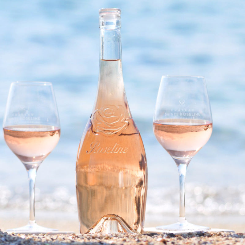 Château Sainte Roseline - Prestige Rosé