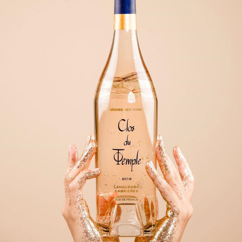 Gérard Bertrand - Clos du Temple BIO