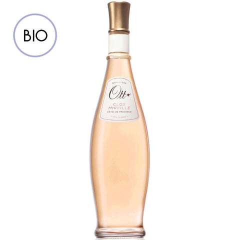 Château de Berne Inspiration Rosé BIO