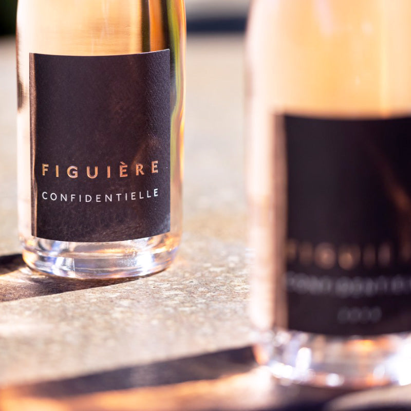 Figuière - Confidentielle Rosé BIO