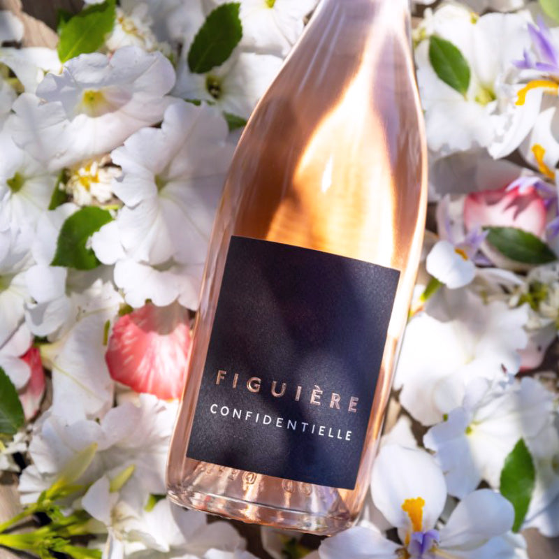 Figuière - Confidentielle Rosé BIO