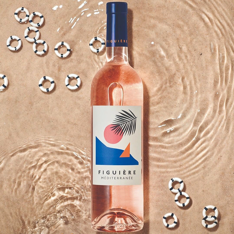 Figuière Méditerranée Rosé