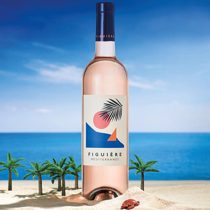 Figuière Méditerranée Rosé