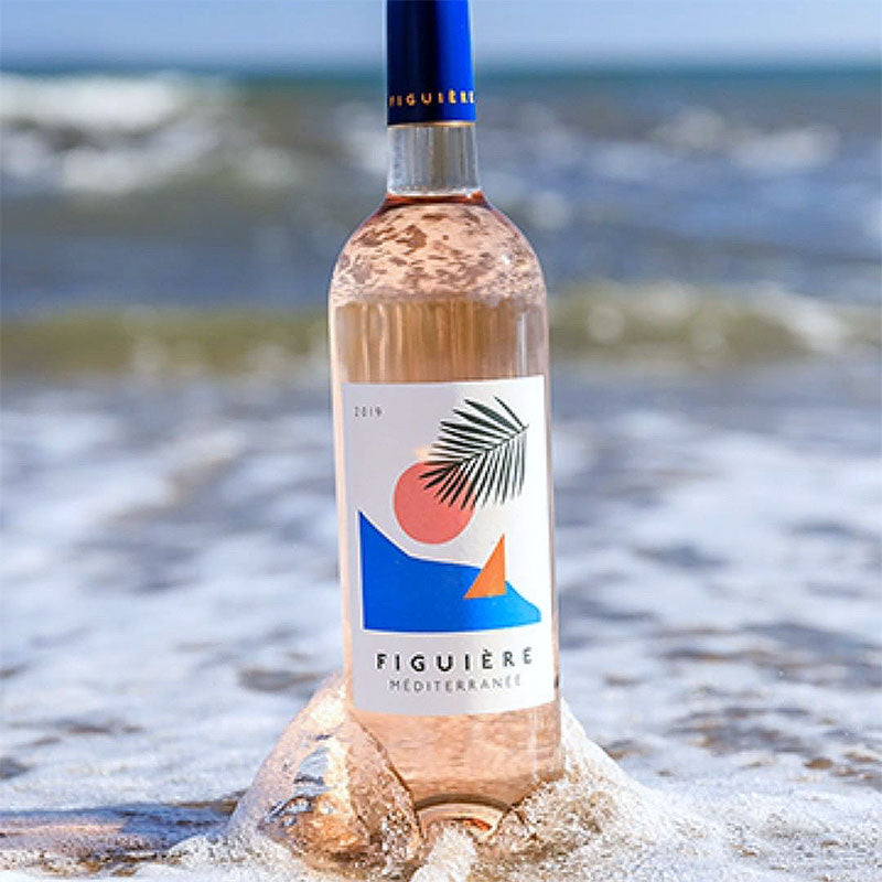 Figuière Méditerranée Rosé
