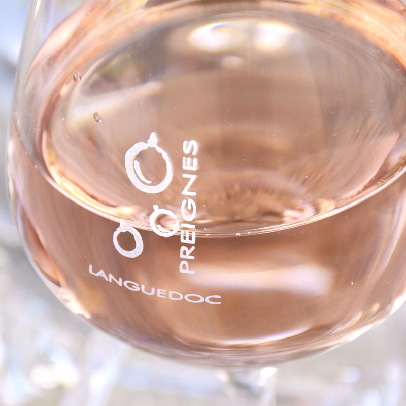 Le Petit Pont Réserve Rosé