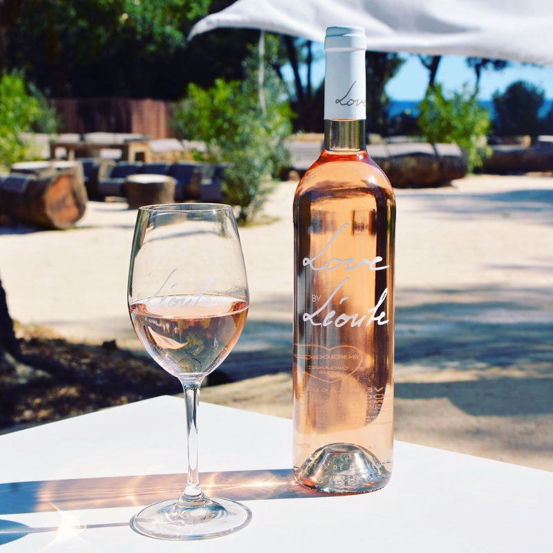 Château Léoube - Love by Léoube BIO