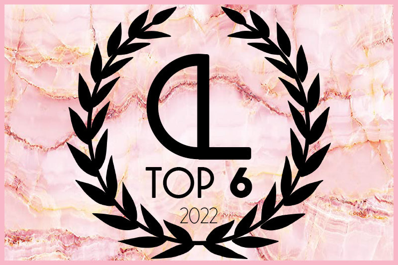 Club Lavender Top 6 von 2022