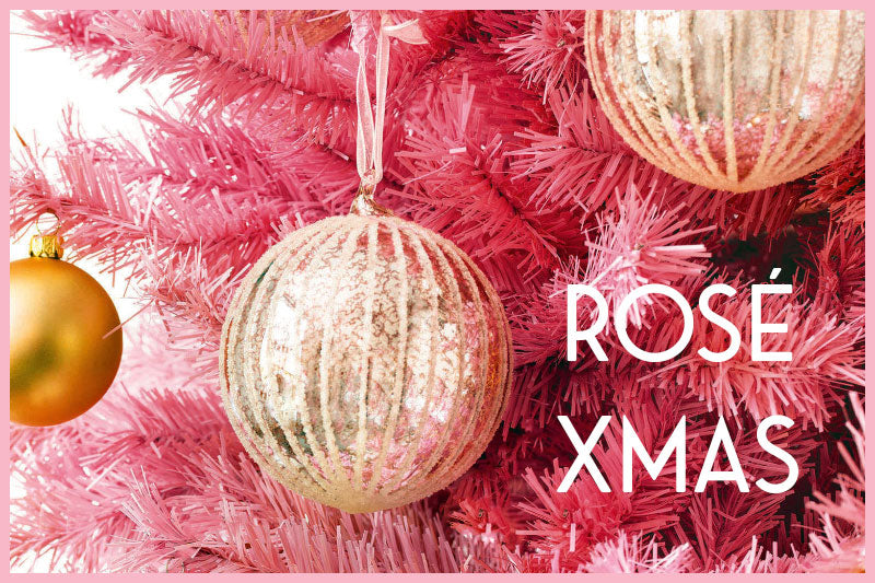 Die perfekte Rosé-Begleitung für dein Weihnachtsmenü