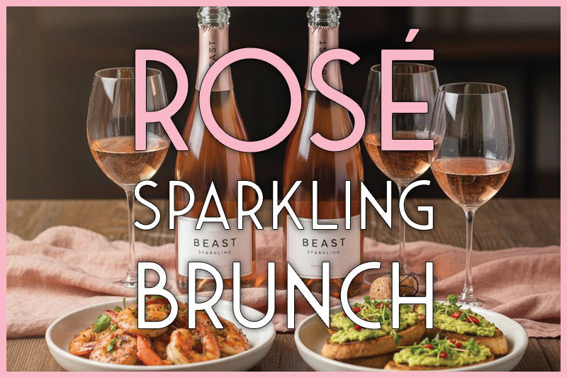 Rosé Sparkling Brunch - Berlin 30.11.25