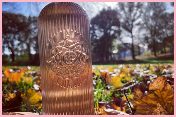 Rosé im Herbst wird immer beliebter