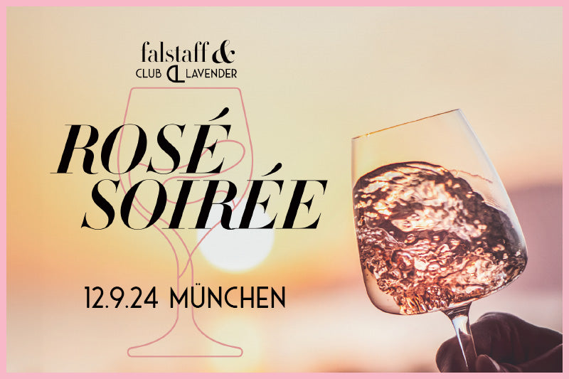 Rosé Soirée - München