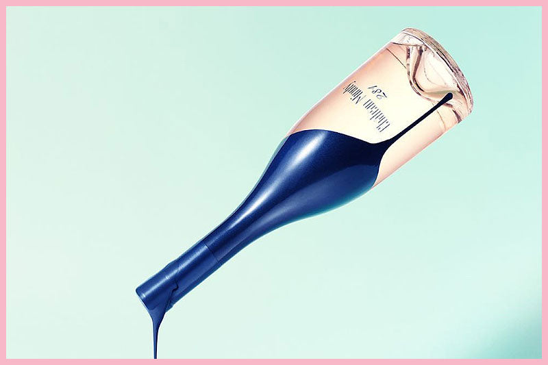 Club Lavender Rosé-Flaschen Design Awards